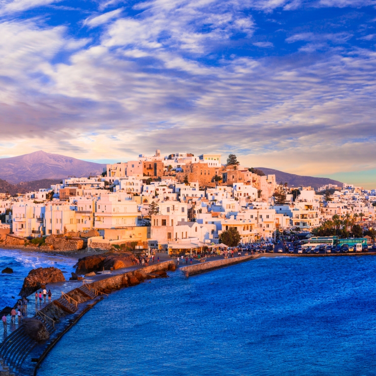 Naxos